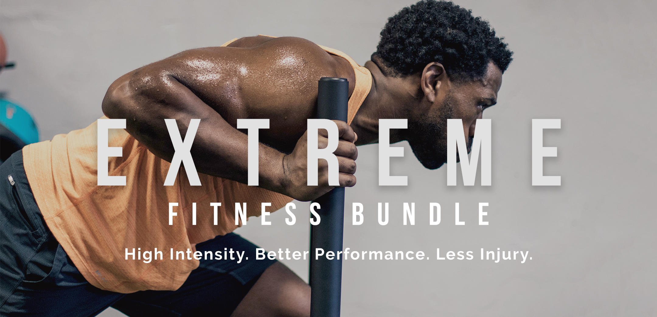 Extreme Fitness image