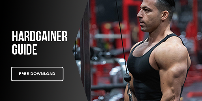 Hardgainer Guide | Mind Pump
